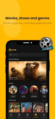 touchcric-com17854826877117 Movies and shows